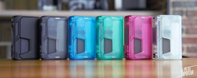 box Pulse V3